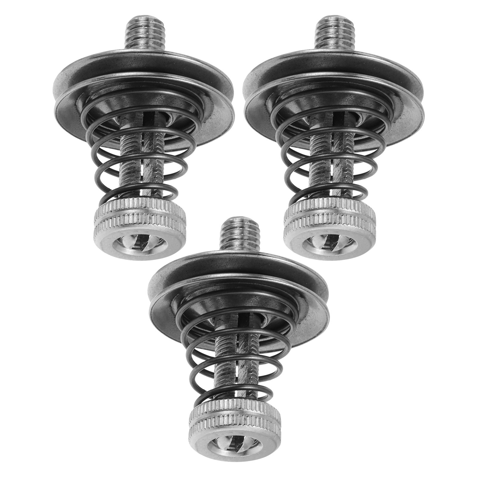 Textile Sewing Machine - 3Pcs Sewing Machine Thread Overlock Clamp
