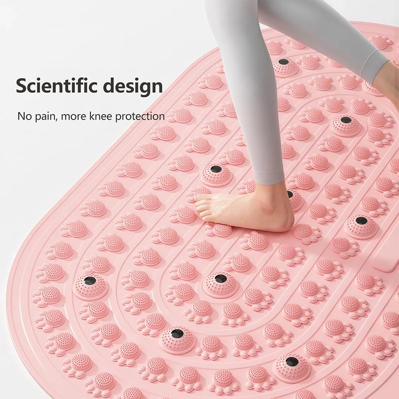 Acupressure Foot Massage Mat N - Gripper Foot Walking recension och pris