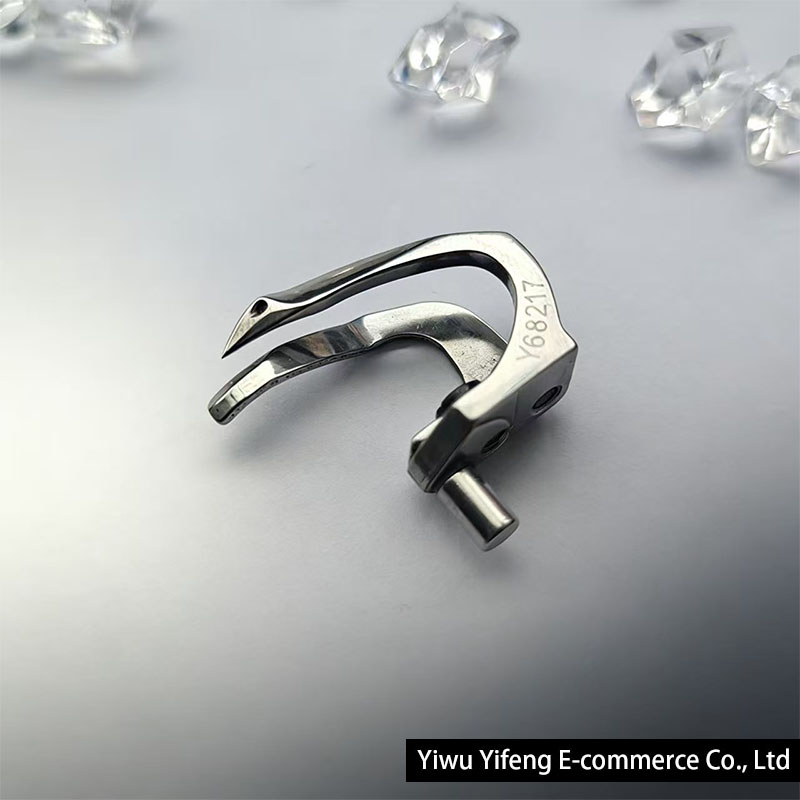 Y68217 Looper For Four Needles - Textile Sewing Machine recension och pris